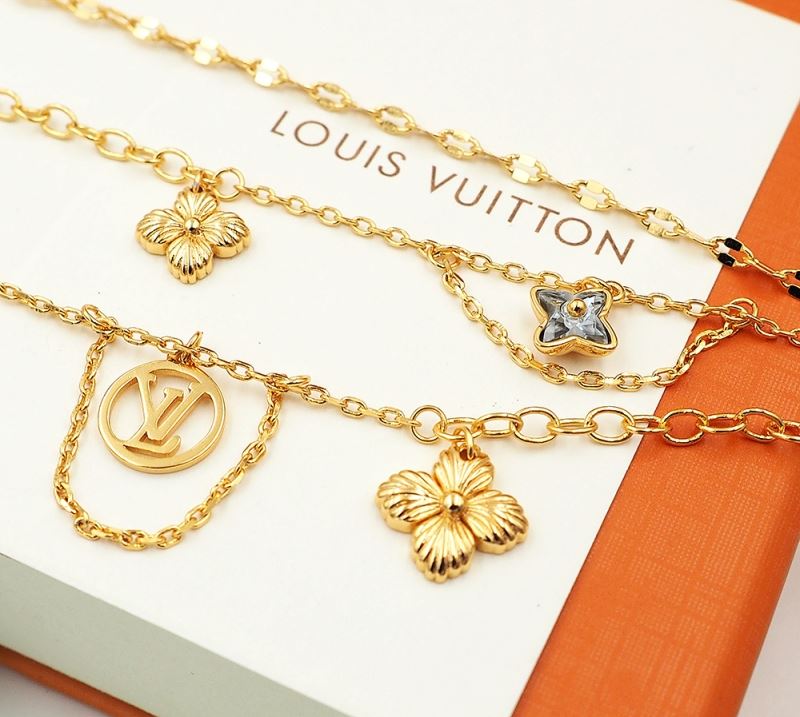 Louis Vuitton Bracelets